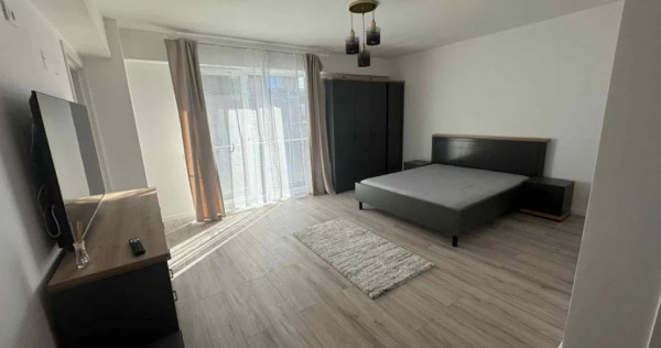 Apartament 1 camera D, FREYA HOME Apartments Bucium,