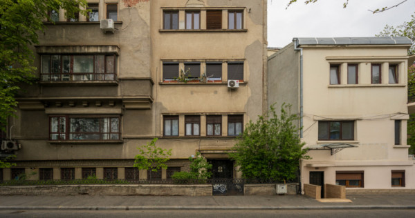 CISMIGIU -BERZEI, MANSARDA NEAMENAJATA, 125 MP!