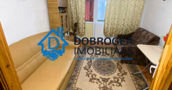 ZONA DALLAS- GARSONIERA ,21 MP , ETAJ 4, MOBILATA