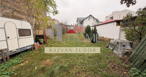 Teren intravilan 532mp , Ploiesti , ultracentral , Gheorghe