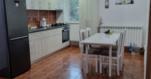 Apartament decomandat 2 dormitoare baie,living open space,Nord