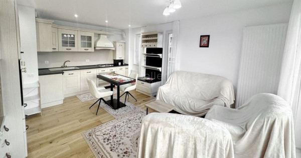 View Aparte | Zona Rezidentiala de Interes