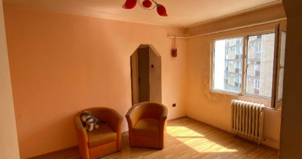 Apartament 3 camere Manastur-str Ciucas