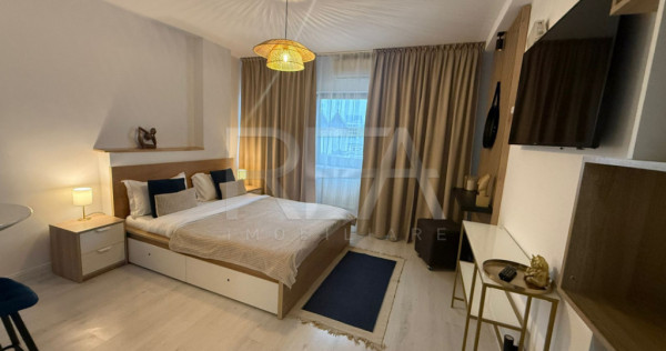 Garsoniera Universitate