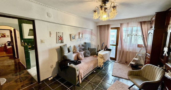 Apartament 3 camere Zona Brailei