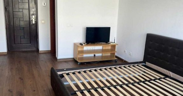 GARSONIERA 33MP, SECTOR 3, LIVIU REBREANU, PARCARE