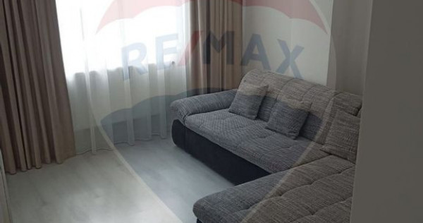 Apartament nou 3 camere - Sfantu Ilie