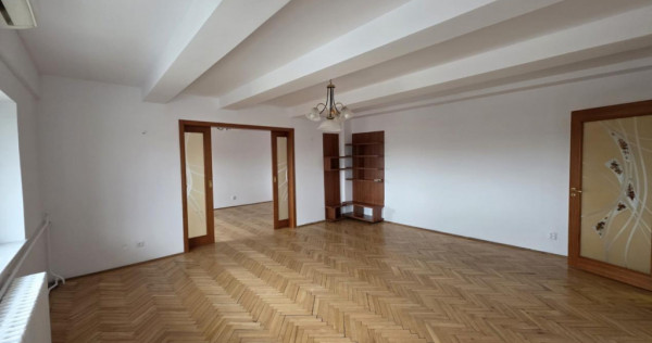 4 camere Matei Voievod -Foisorul de Foc