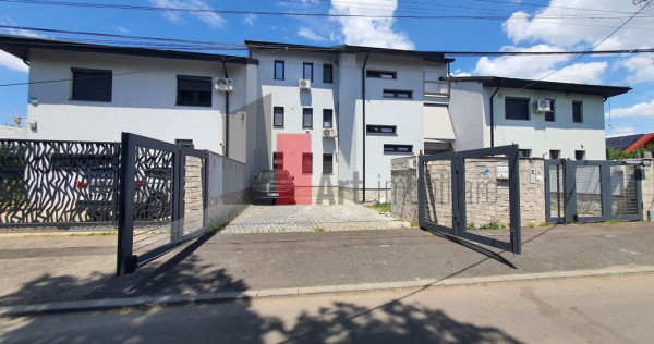 ???? Apartament spațios 147 mp | 4 camere | 2 băi | mob...