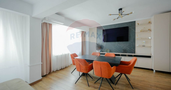 De vânzare apartament 4 camere decomandat, zona Aradului...