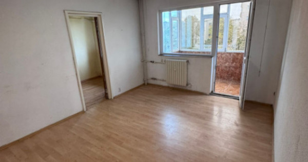 Apartament 2 camere de vanzare Groapa, Constanta