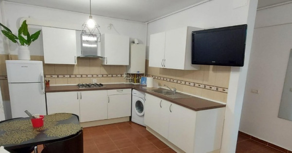 Inchiriere apartament 2 camere – Greenfield Băneasa