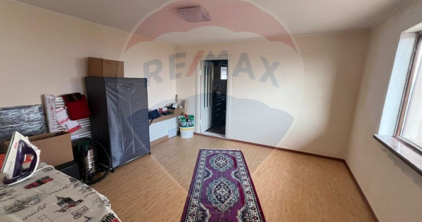 Casă 2 camere Carligele