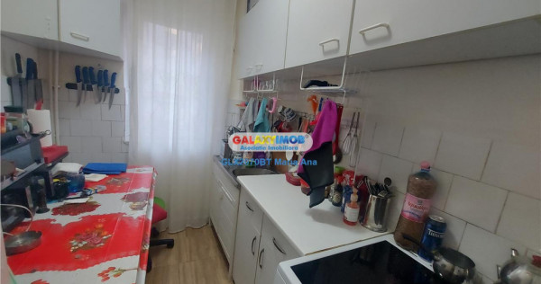 Apartament 2 camere, Primaverii!