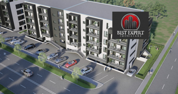 2 Camere Direct Dezvoltator -Incalzire in Pardoseala/Parcare