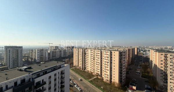 Apartament 3 camere spatios -Finisaje Premium