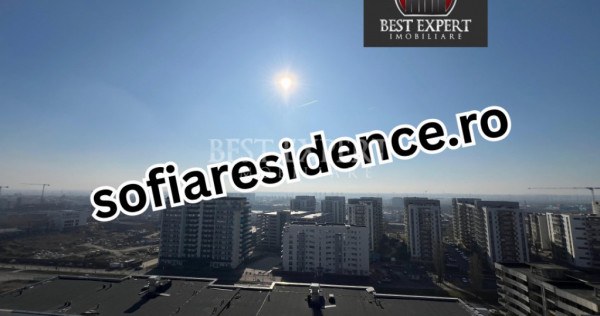 Apartament 3 camere spatios -Finalizat/Mutare Rapida