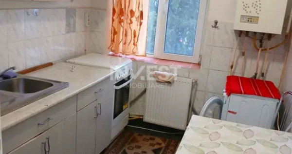 Apartament 2 camere-Socola-Jumbo-etaj 1-bloc fara risc