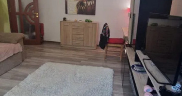 Apartament 2 Camere Racadau