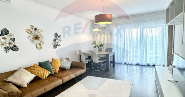 Vanzare Apartament 3 camere Pallady, mobilat, finalizat, ...