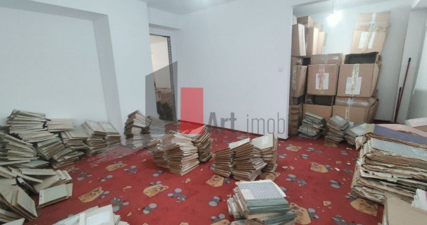 Apartament cu 3 camere de vanzare in Confort City