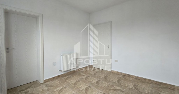 Duplex complet decomandat, cu 4 camere si 2 bai, langa Bu...