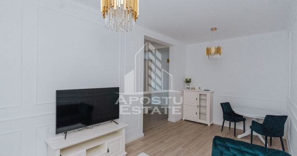 Apartament cu 2 camere, decomandat, zona Dumbravita