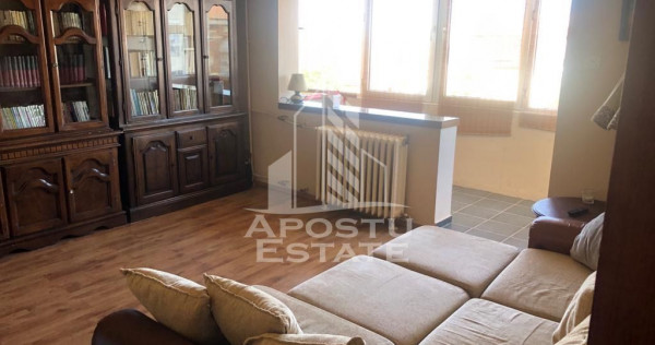 Apartament 3 camere Zona Calea Sagului