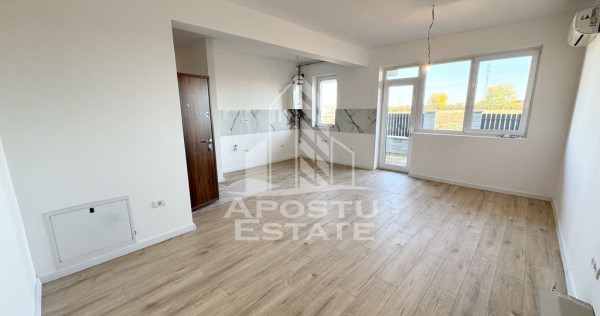 Apartamente cu 3 camere, disponibile imediat, gradina de ...