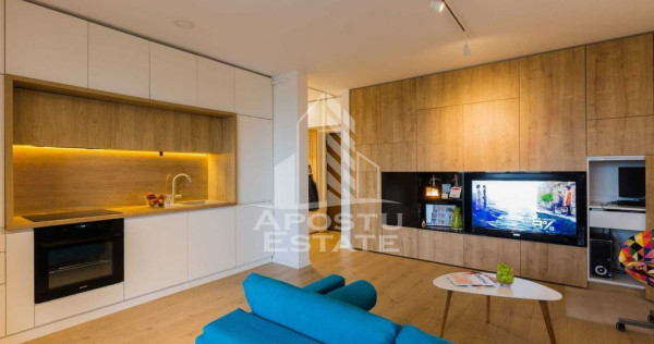 Apartament cu 2 camere, bloc nou, loc de parcare, zona So...