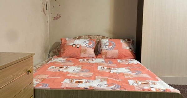 Garsoniera de inchiriat in zona Tei