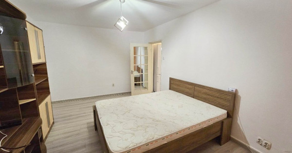 Apartament 1 camera D, in Podul de Fier