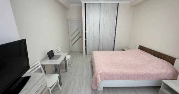 Garsoniera de inchiriat in zona Crangasi