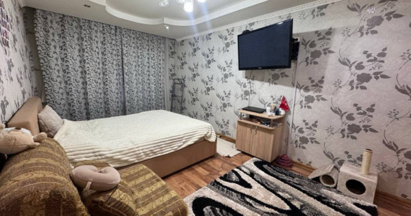 Garsoniera de inchiriat in zona Ghencea