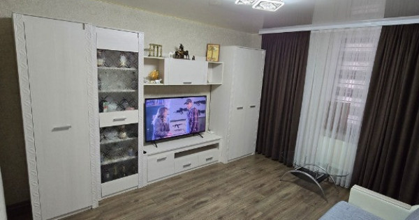 Apartament cu doua camere de inchiriat in zona Sebastian