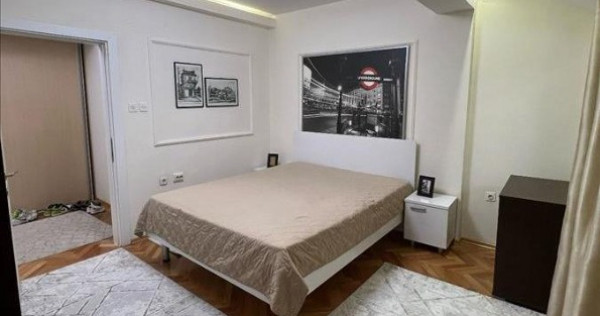 Garsoniera in zona Eroii Revolutiei de inchiriat