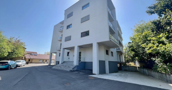 AA/1152 De închiriat apartament cu 2 camere în Tg Mureș - 7 Noiembrie