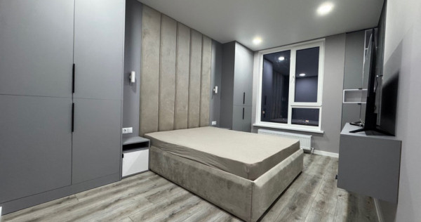 Garsoniera de inchiriat in zona Turda