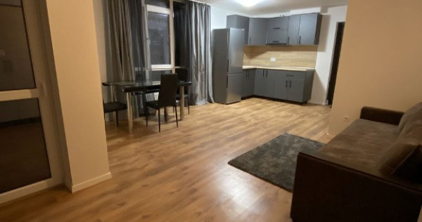 Garsoniera de inchiriat in zona Giulesti