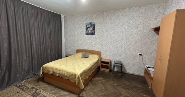 Garsoniera de inchiriat in zona Aviatiei