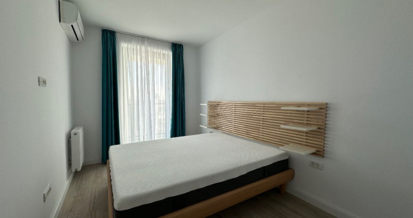 Garsoniera de inchiriat in zona Baneasa