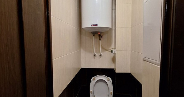 Apartament cu 2 camere de inchiriat zona Rahova