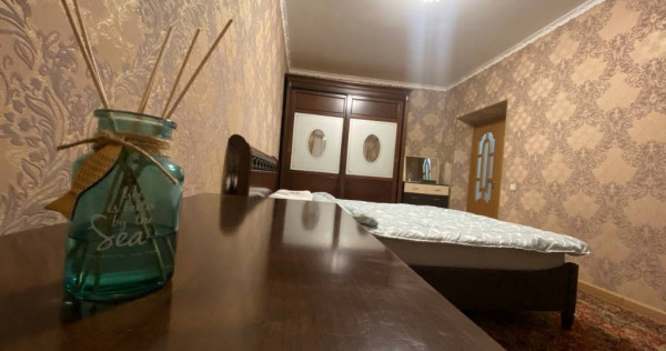 Garsoniera de inchiriat in zona Drumul Taberei