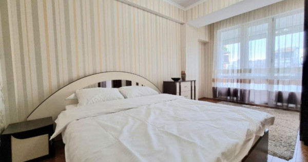 Apartament cu 2 camere de inchiriat zona Sebastian