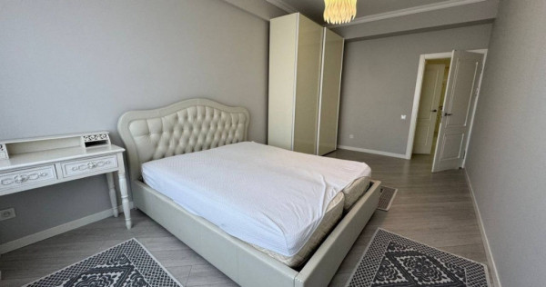 Apartament cu 2 camere de inchiriat zona Tei