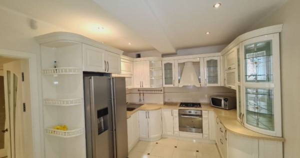 Apartament 2 camere de inchiriat zona Tineretului