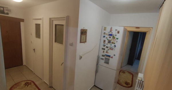 Apartament 2 camere decomandat Constantin Brancoveanu /St...