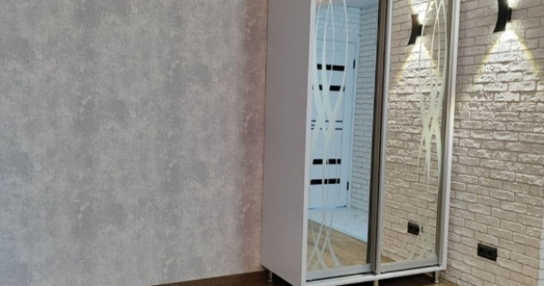 Inchiriere apartament 2 camere Dristor