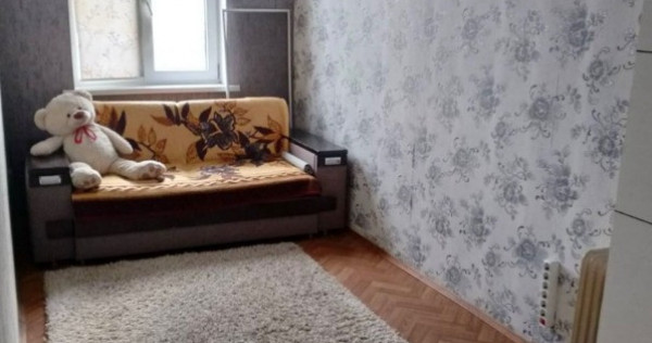 Garsoniera de inchiriat in zona Ghencea