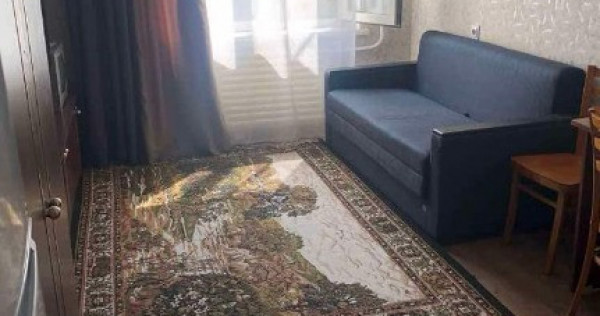 Inchiriez garsoniera in zona Berceni